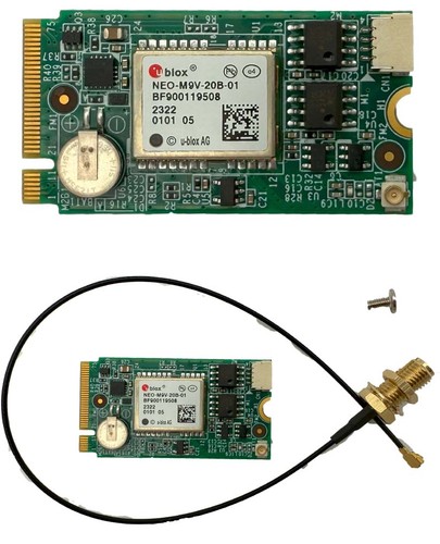 Vdb 811dr gps u blox - gps, (u-blox