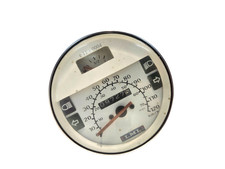 CONTACHILOMETRI STRUMENTAZIONE VEGLIA LML STAR 150 4T ANNO 2010 2015 E26 KM 9727