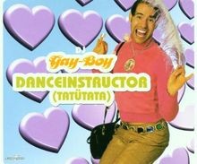 Danceinstructor von DJ Gay-Boy | CD | Zustand sehr gut