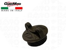 Tappo serbatoio carburante - serbatoio,