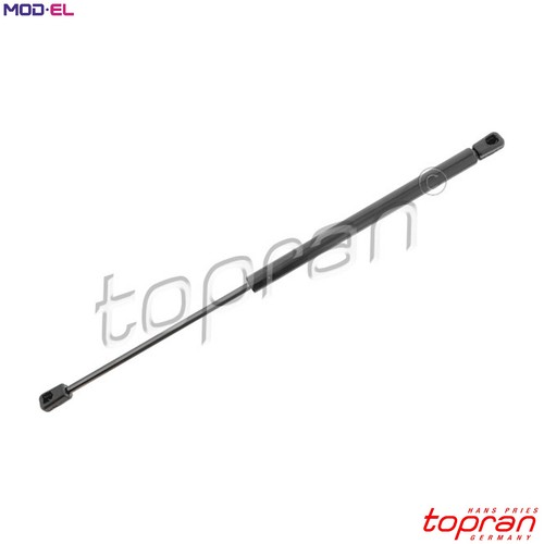 Molla gas bootcargo area 401 - gas,