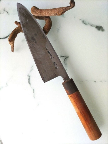 Coltello cucina giapponese - da,