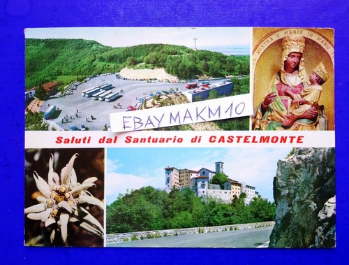 Cartolina foto - cartolina,