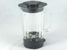 Kenwood frullatore in vetro