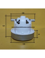AMETEK Motore 1200 W