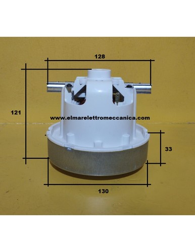 Ametek motore 1200 - ametek,