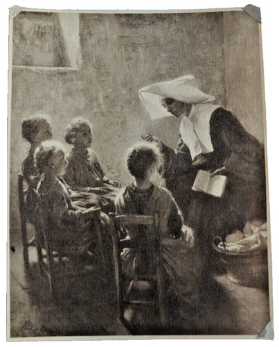 Foto epoca pane - d'epoca,