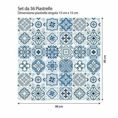 Kit adesivi piastrelle - , pz