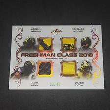 2018 Metal Army All-American