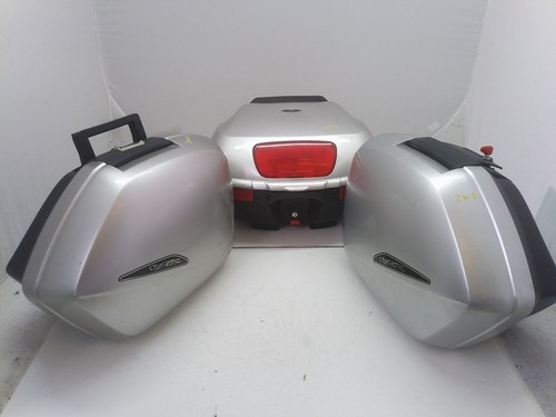 Honda vfr 800 tec 05 - honda, 02