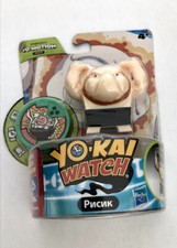 Yo - Kai Watch più medaglia