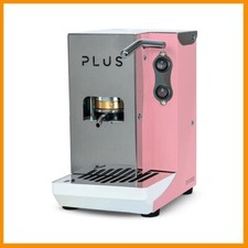 Macchina da Caffè a Cialde Professionale Aroma PLUS PINK !!!! SUPER OFFERTA !!!!