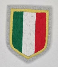 Riproduzione Scudetto Storico