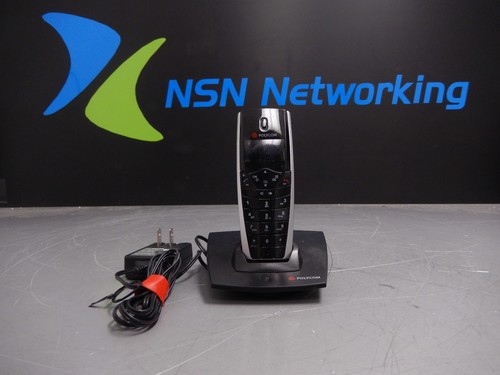 Polycom kirk 2010 - kirk, dect