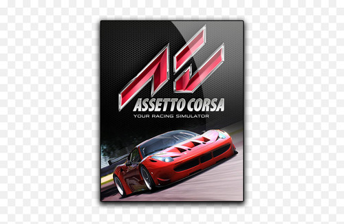 Assetto corsa ultimate - ultimate, edition