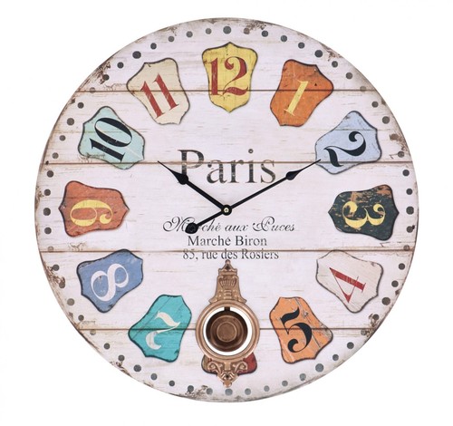 Vintage paris kitchen - vintage,