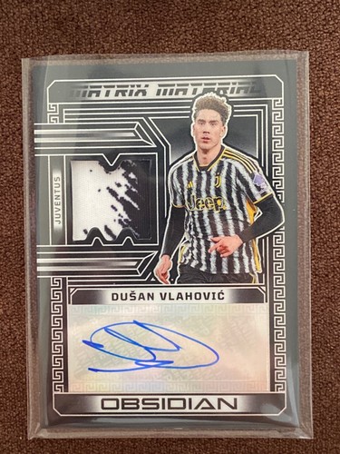 2023 panini ossidiana dusan - panini,