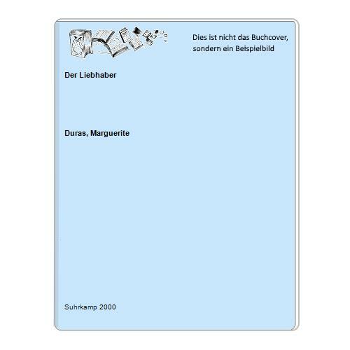 Der liebhaber - der,