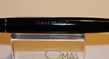 Omas studio penna stilografica -fountain pen for parts