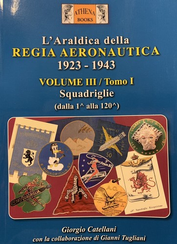 L070 araldica della regia - l'araldica,