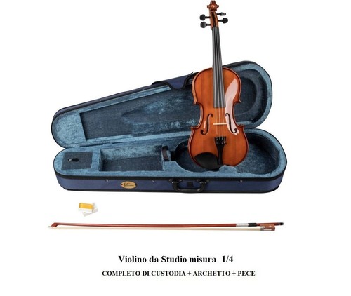 Violino misura per - ,