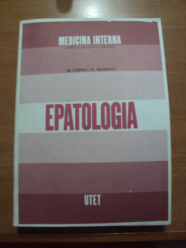 Medicina interna utet - 1981,