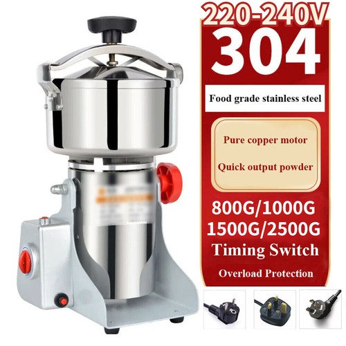 800 1000 1500 - 800/1000/1500/2500g, electric