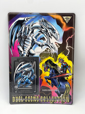 Yu-Gi-Oh! Carta Jumbo Carddass