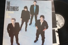 PRETENDERS - Learn to crawl -