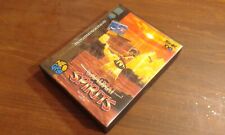 SAMURAI SHODOWN / SAMURAI SPIRITS PER NEO GEO AES