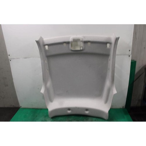Tetto smart fortwo - smart, eq