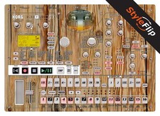Korg electribe esx - esx-1, skin