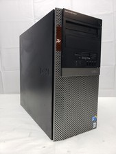 Computer desktop Dell Optiplex