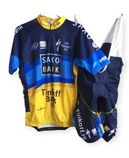 Men's  SPORTFUL CYCLING Set
