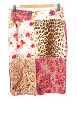 CLASS Roberto Cavalli gonna