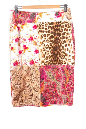 Class roberto cavalli gonna - class,
