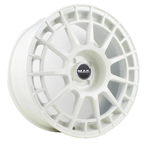 Set cerchi montecarlo mak - cerchi,