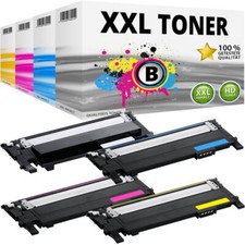 Toner XXL per Samsung CLP-365W