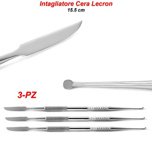 Intagliatore cera lecron - intagliatore,