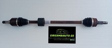 semiasse anteriore Destro Fiat