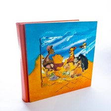 Album per fotografie - Winnie