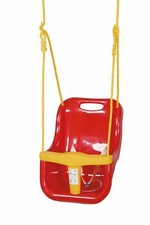 Seggiolino  altalena  Con