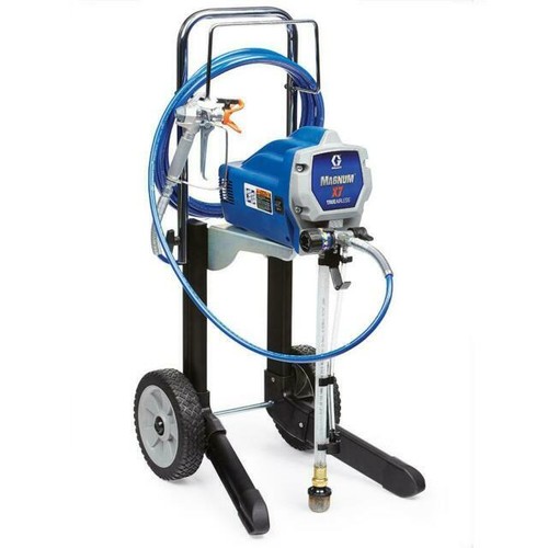 Graco magnum airless paint - airless,