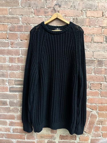 Maglione uomo costine malo - uomo, a