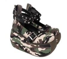 Scarpe donna moda - da,
