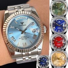 Orologio Uomo Automatico 39MM