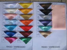 TESSUTO RASO SATIN 100%