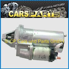 Motorino di Avviamento /