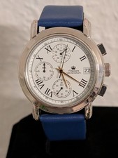 King Quartz Chronograph Japan