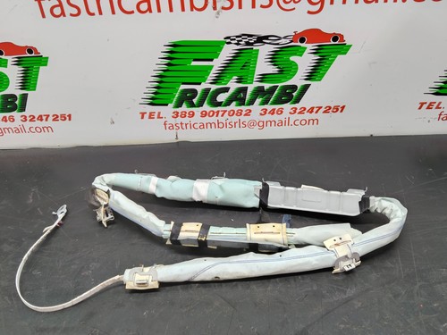 Tendina airbag laterale - tendina,
